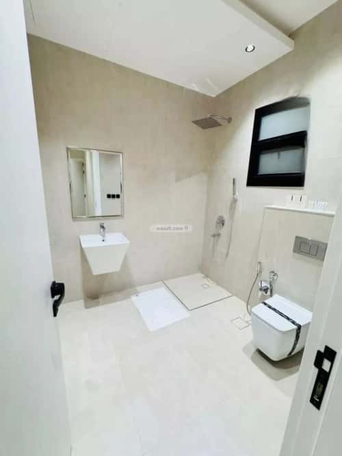 Apartment 148 SQM with 3 Bedrooms Qurtubah, East Riyadh, Riyadh