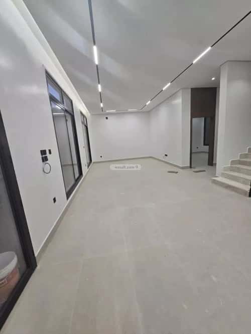 Villa 252 SQM Facing North on 15m Width Street Al-Maizaliyah, East Riyadh, Riyadh