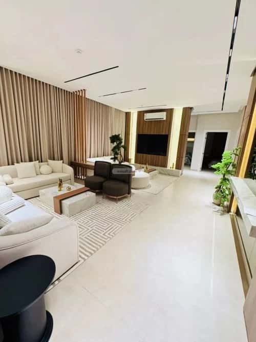 شقة 149 متر مربع ب 3 غرف قرطبة، شرق الرياض، الرياض