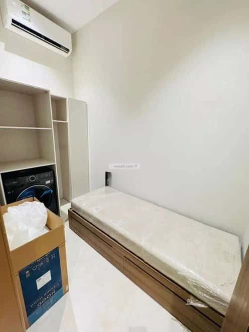 شقة 149 متر مربع ب 3 غرف قرطبة، شرق الرياض، الرياض