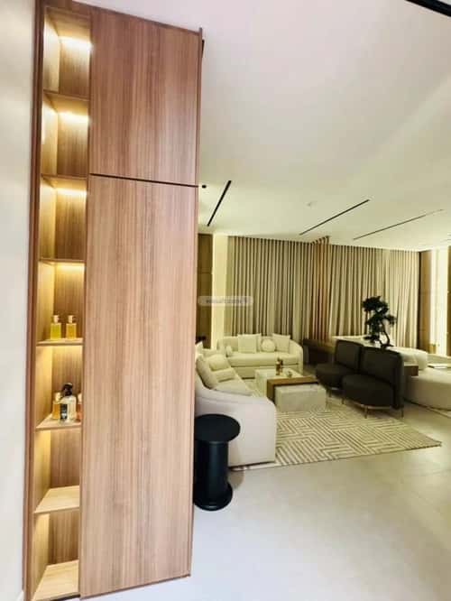 Apartment 149 SQM with 3 Bedrooms Qurtubah, East Riyadh, Riyadh