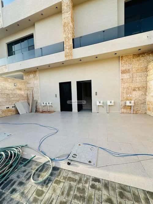 Apartment 151 SQM with 3 Bedrooms Qurtubah, East Riyadh, Riyadh