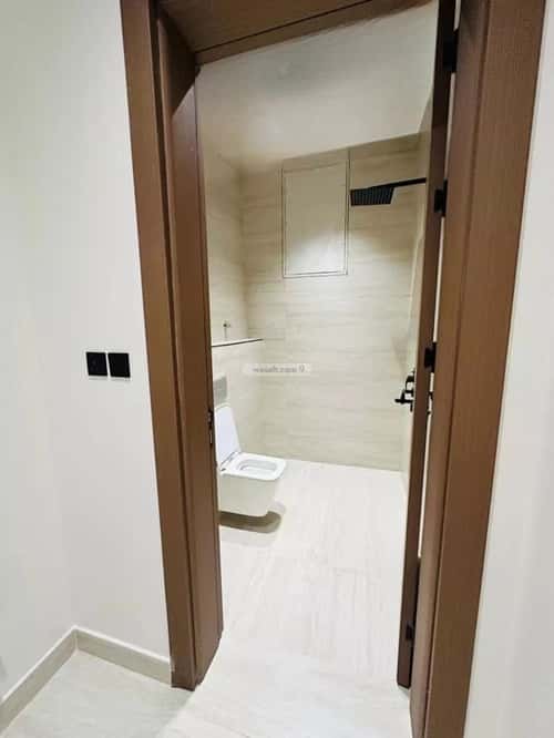 شقة 151 متر مربع ب 3 غرف قرطبة، شرق الرياض، الرياض