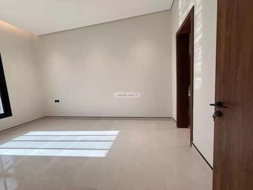 Villa 268 SQM Facing South East on 20m Width Street Ar-Rimal, East Riyadh, Riyadh