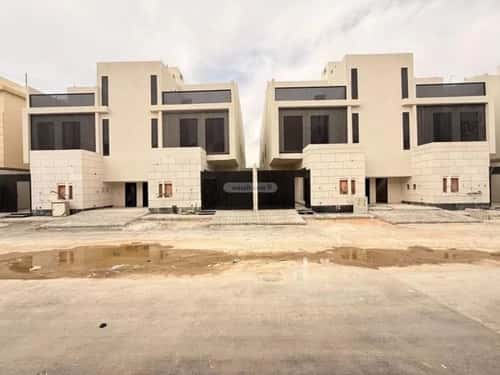Floor 174 SQM with 3 Bedrooms Al Marjan, East Riyadh, Riyadh