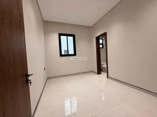 Villa 252 SQM Facing East on 20m Width Street Ar-Rimal, East Riyadh, Riyadh