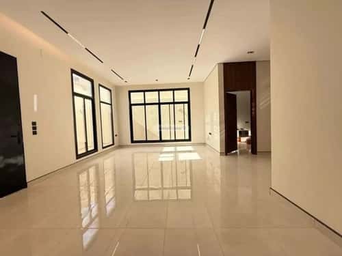 Villa 252 SQM Facing East on 20m Width Street Ar-Rimal, East Riyadh, Riyadh