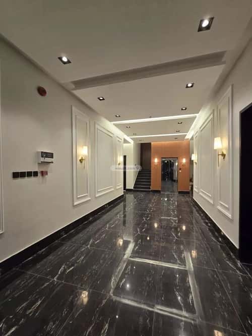 شقة 129 متر مربع بغرفتين المونسية، شرق الرياض، الرياض