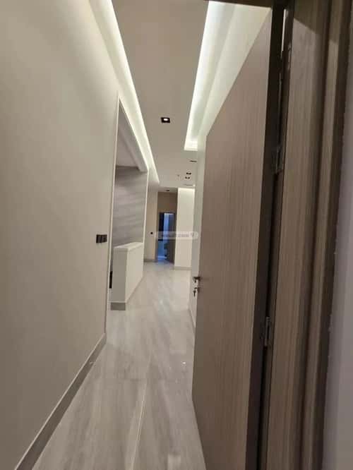 شقة 129 متر مربع بغرفتين المونسية، شرق الرياض، الرياض