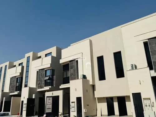 دور 177 متر مربع ب 3 غرف قرطبة، شرق الرياض، الرياض