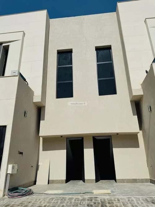 Floor 177 SQM with 3 Bedrooms Qurtubah, East Riyadh, Riyadh