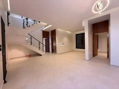 فيلا 276 متر مربع شمالية على شارع 20م الرمال، شرق الرياض، الرياض