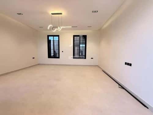 Villa 276 SQM Facing North on 20m Width Street Ar-Rimal, East Riyadh, Riyadh