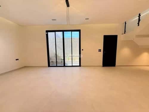 Villa 276 SQM Facing North on 20m Width Street Ar-Rimal, East Riyadh, Riyadh