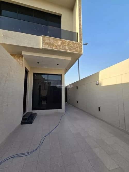 دور 235 متر مربع ب 4 غرف النهضة، شرق الرياض، الرياض