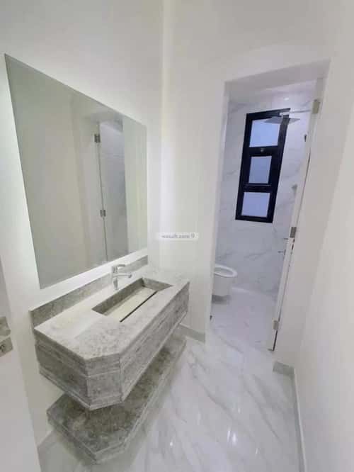 دور 192 متر مربع ب 4 غرف القادسية، شرق الرياض، الرياض