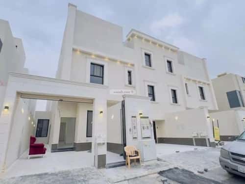 Floor 192 SQM with 4 Bedrooms Al-Qadisiyah, East Riyadh, Riyadh