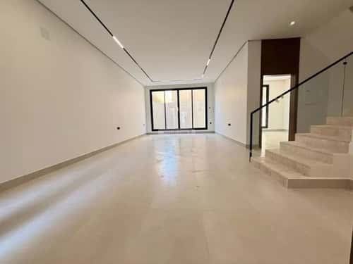 Villa 264 SQM Facing East on 15m Width Street An-Nahdah, East Riyadh, Riyadh
