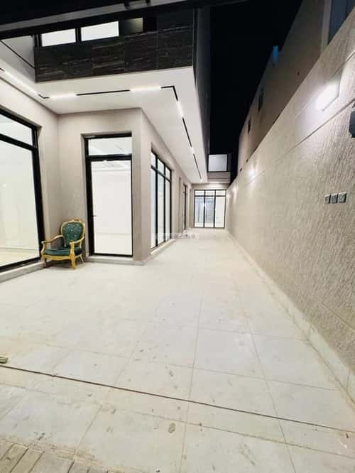 Villa 312 SQM Facing East on 15m Width Street Al-Muanisiyah, East Riyadh, Riyadh