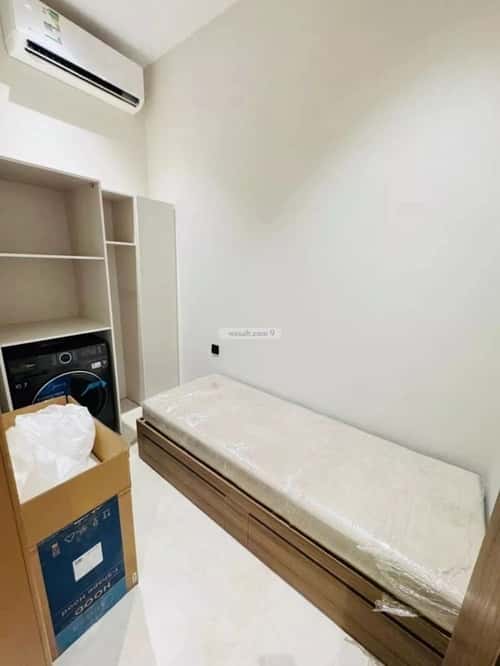 شقة 141 متر مربع ب 3 غرف قرطبة، شرق الرياض، الرياض