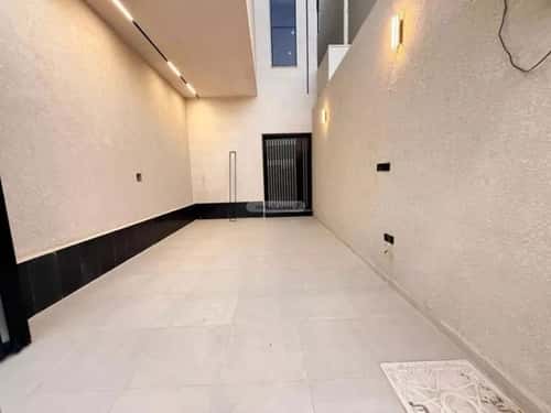 دور 152 متر مربع ب 3 غرف المعيزيلة، شرق الرياض، الرياض