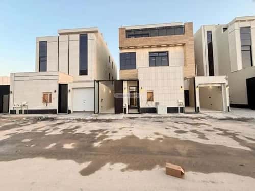 Floor 152 SQM with 3 Bedrooms Al-Maizaliyah, East Riyadh, Riyadh