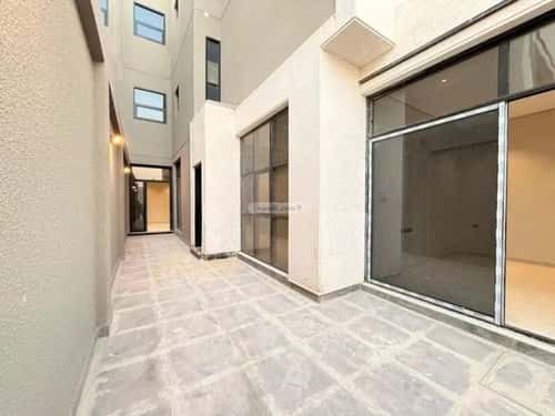 Floor 177 SQM with 3 Bedrooms Al-Maizaliyah, East Riyadh, Riyadh