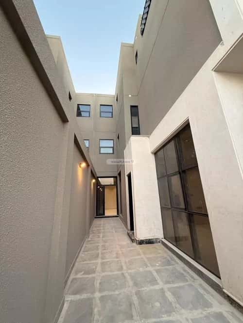 دور 177 متر مربع ب 3 غرف المعيزيلة، شرق الرياض، الرياض