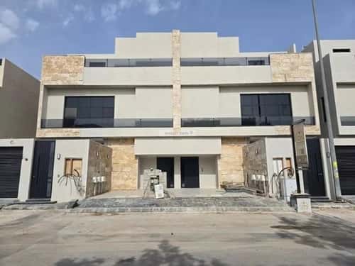 Apartment 206 SQM with 3 Bedrooms An-Nahdah, East Riyadh, Riyadh