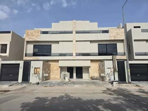 دور 186 متر مربع ب 3 غرف القدس، شرق الرياض، الرياض