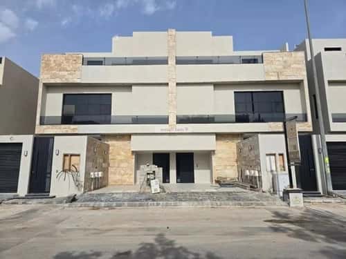 Floor 186 SQM with 3 Bedrooms Al-Quds, East Riyadh, Riyadh