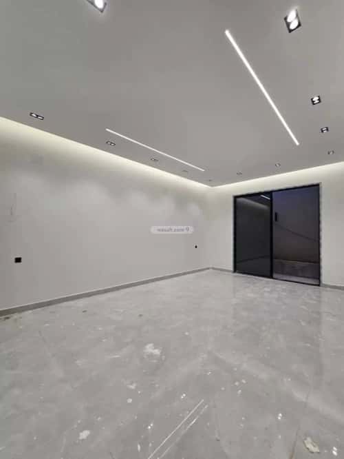 فيلا 5 غرف في القادسية