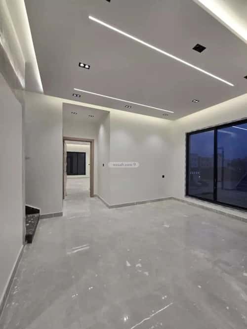 فيلا 333 متر مربع شرقية على شارع 20م القادسية، شرق الرياض، الرياض