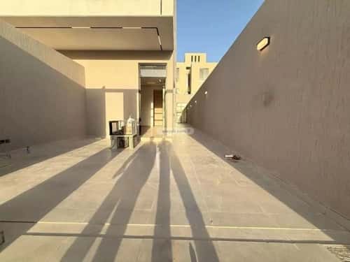 Floor 194 SQM with 4 Bedrooms Ar-Rimal, East Riyadh, Riyadh