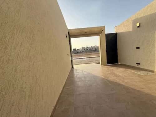 دور 195 متر مربع ب 3 غرف الجنادرية، شرق الرياض، الرياض