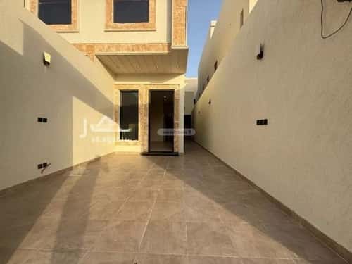 دور 195 متر مربع ب 3 غرف الجنادرية، شرق الرياض، الرياض