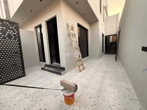 Floor 206 SQM with 3 Bedrooms Al-Muanisiyah, East Riyadh, Riyadh
