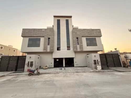 Floor 206 SQM with 3 Bedrooms Al-Muanisiyah, East Riyadh, Riyadh