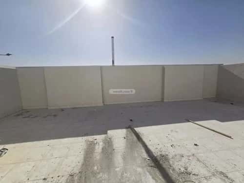 فيلا 360 متر مربع جنوبية غربية على شارع 18م الرمال، شرق الرياض، الرياض