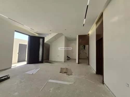 Villa 360 SQM Facing South West on 18m Width Street Ar-Rimal, East Riyadh, Riyadh