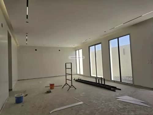 Villa 360 SQM Facing South West on 18m Width Street Ar-Rimal, East Riyadh, Riyadh