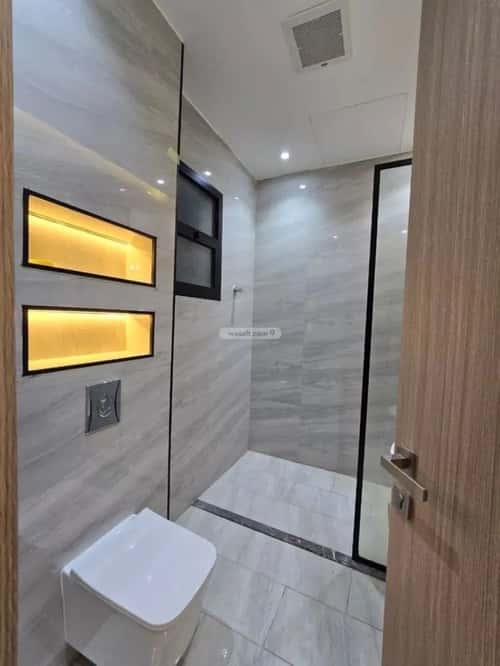 Apartment 129 SQM with 2 Bedrooms Al-Muanisiyah, East Riyadh, Riyadh