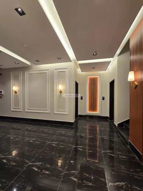 شقة 129 متر مربع بغرفتين المونسية، شرق الرياض، الرياض