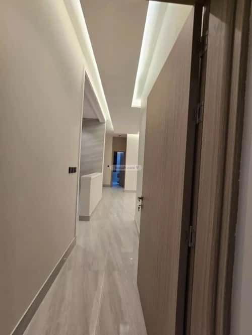 شقة 129 متر مربع بغرفتين المونسية، شرق الرياض، الرياض