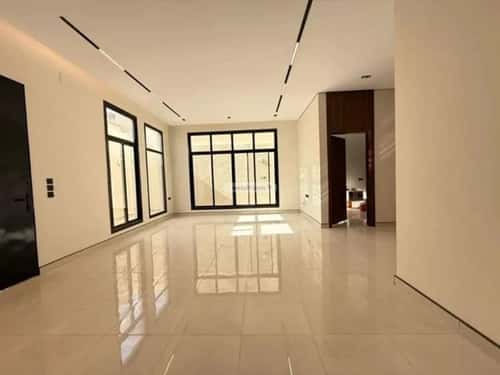 Villa 252 SQM Facing East on 20m Width Street Ar-Rimal, East Riyadh, Riyadh