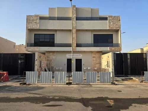 Apartment 151 SQM with 3 Bedrooms Qurtubah, East Riyadh, Riyadh