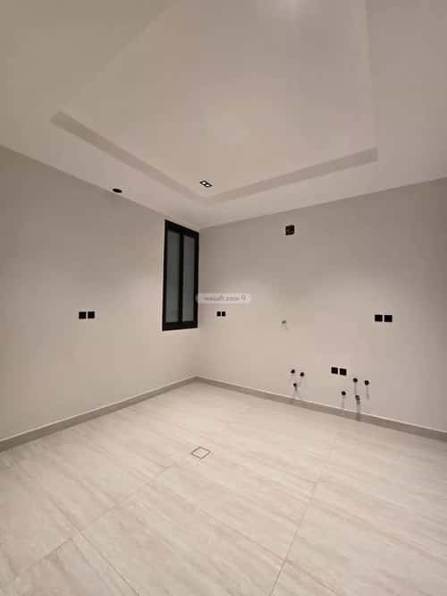 Apartment 151 SQM with 3 Bedrooms Qurtubah, East Riyadh, Riyadh