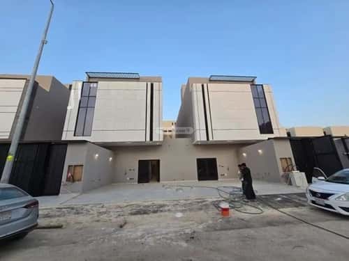 Floor 194 SQM with 4 Bedrooms Ar-Rimal, East Riyadh, Riyadh