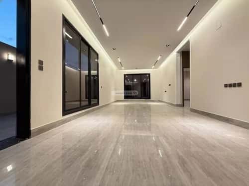 فيلا 338 متر مربع جنوبية غربية على شارع 18م الرمال، شرق الرياض، الرياض