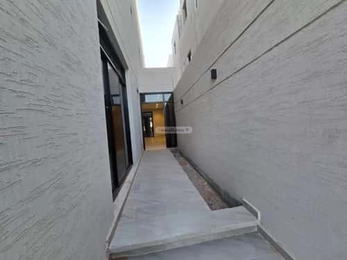 دور 264 متر مربع ب 4 غرف الرمال، شرق الرياض، الرياض